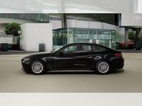 Neu BMW i4 210 kW (286 PS) 2025 Schwarz Limousine