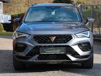 Gebraucht Cupra Ateca 300 PS (220 kW) 2023 Grau SUV