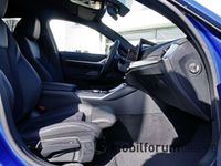 gebraucht BMW i4 eDrive35 M-Sport Gran Coupe AHK ACC Keyless
