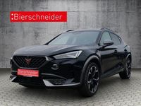 Gebraucht Cupra Formentor VZ 245 PS (180 kW) 2023 Schwarz SUV
