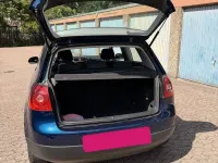 Gebraucht VW Golf V 80 PS (58 kW) 2007 Blau Limousine