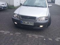 Gebraucht Volvo V40 Standard 116 PS (85 kW) 2004 Silber Kombi