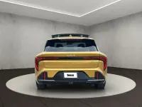 Neu Kia K4 179 PS (131 kW) 2026 Gold Limousine