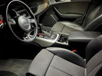 Second-hand Audi A6 272 CP (200 kW) 2016 Negru Berlinǎ