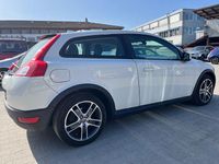 Gebraucht Volvo C30 101 PS (74 kW) 2009 Weiß Kleinwagen