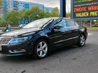 gebraucht VW CC 