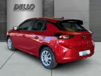 Neu Opel Corsa Edition 101 PS (74 kW) 2025 Kardio rot Kleinwagen