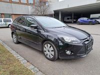 gebraucht Ford Focus Turnier Champions Edition