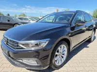 Occasion VW Passat IQ Drive 122 ch (89 kW) 2022 Noir Break