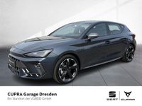 Gebraucht Cupra Leon 150 PS (110 kW) 2026 Grau Limousine