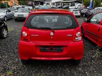 Gebraucht Suzuki Alto 68 PS (50 kW) 2009 Kleinwagen