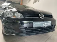 Gebraucht VW Golf VII 110 PS (80 kW) 2016 Schwarz Limousine