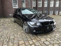 gebraucht BMW 330 D M-Paket LCI Pano Harman/kardon 300 PS Alpina M6 Felgen