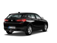 Gebraucht BMW X2 Performance 136 PS (100 kW) 2022 Schwarz SUV