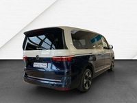 Neu VW Multivan Life 150 PS (110 kW) 2026 Blau Van