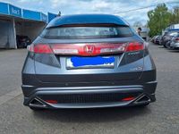 gebraucht Honda Civic 1.4 Type S Type S