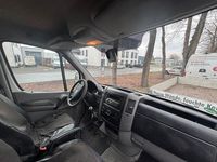 Gebraucht VW Crafter 136 PS (100 kW) 2015 Weiß Van