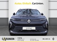 Neu Renault Scenic E-Tech Techno 160 kW (218 PS) 2025 Schwarz SUV