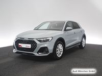 gebraucht Audi A1 allstreet 35 TFSI Schaltgetriebe