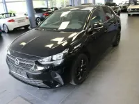 Usado Opel Corsa Edition 75 HP (55 kW) 2020 Preto Citadino