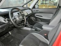 Gebraucht Honda Jazz Advance 122 PS (89 kW) 2024 Rot Kleinwagen