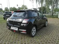 Gebraucht Suzuki Swift GL 83 PS (61 kW) 2025 Schwarz Kleinwagen