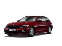 Gebraucht BMW 320 Efficient Dynamics 184 PS (135 kW) 2025 Kombi