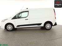 Second-hand Ford Transit Connect 120 CP (88 kW) 2021 Alb Monovolum