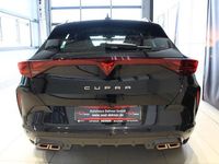 Neu Cupra Formentor 204 PS (150 kW) 2026 Mitternachtsschwarz SUV