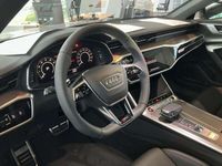 gebraucht Audi RS7 DynamikP Laser 22Z Stadt Pano Leder HUD B&O 441...