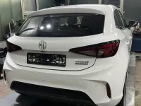 Gebraucht MG MG3 194 PS (142 kW) 2024 Weiß Kleinwagen