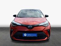 gebraucht Toyota C-HR 2.0 Hybrid Orange Edition
