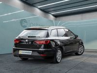 gebraucht Seat Leon ST FR 1.4 TSI Start&Stop Kombi