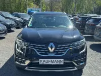 Usata Renault Koleos Initiale Paris 190 CV (139 kW) 2019 Nero SUV