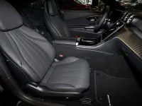 Gebraucht Mercedes CLE300 AMG 258 PS (189 kW) 2026 Metalliclack obsidianschwarz Coupé