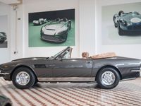 Gebraucht Aston Martin V8 310 PS (228 kW) 1982 Grau Coupé