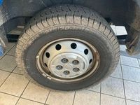 Gebraucht Fiat Ducato 131 PS (96 kW) 2018 Blau Van