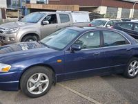 Gebraucht Mazda Xedos 163 PS (119 kW) 2004 Blau Limousine