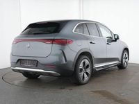 Gebraucht Mercedes EQE350 214 kW (292 PS) 2025 Grau SUV