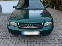 Brugt Audi A4 125 HK (91 kW) 1998 Stationcar
