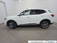 Second-hand MG EHS Luxury 258 CP (189 kW) 2023 Alb SUV