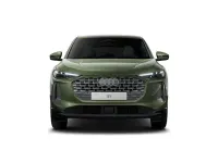 Gebraucht Audi Q5 Sportback S-Line 204 PS (150 kW) 2025 Distriktgrün metallic SUV