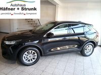 Neu Ford Kuga Titanium 151 PS (111 kW) 2026 Schwarz SUV