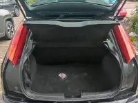Gebraucht Ford Focus 101 PS (74 kW) 2003 Schwarz Kleinwagen