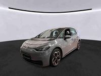 Gebraucht VW ID.3 Pro 150 kW (204 PS) 2022 Mondsteingrau Kleinwagen