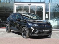 Gebraucht Renault Captur Techno 140 PS (102 kW) 2026 Blackpearlschwarz SUV