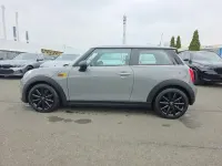 Käytetty Mini ONE Pepper 102 HP (75 kW) 2018 Harmaa Viistoperä
