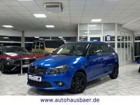 Gebraucht Skoda Fabia RS 179 PS (131 kW) 2011 Blau Kleinwagen