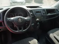 Gebraucht VW Caravelle 204 PS (150 kW) 2016 Weiß Van