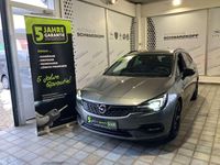 Gebraucht Opel Astra 145 PS (106 kW) 2022 Quarz grau Kombi